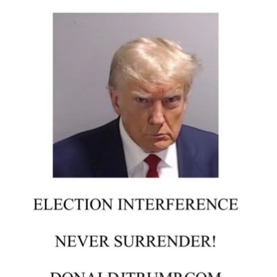 •God First 🙏 •MAGA 🇺🇸 •Pro-Trump •Pro-Life 👶 •Conservative• Trump Supporter 45! 🇺🇸 AMERICA FIRST! 🇺🇸