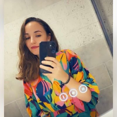 MaurineCalla's profile picture. ♈️ | 🏍