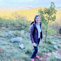 Dr. Ana ฤernok (@ana_cernok) 's Twitter Profile Photo Dr. Ana ฤernok (@ana_cernok) 's Twitter Profile Photo
