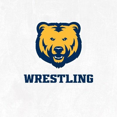 UNC Bears Wrestling