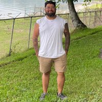 Fred Ramos (@fr3derick82) 's Twitter Profile