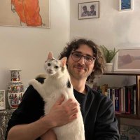 Thomas Lewis (@_thomaslewis) 's Twitter Profile Photo Thomas Lewis (@_thomaslewis) 's Twitter Profile Photo