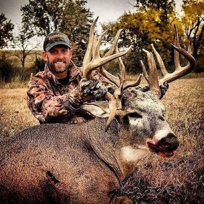 Conyersoutdoors is a whitetail and turkey outfitter in Kansas and Nebraska. Message me to book your next adventure for big bucks or longbeards ! 🦃🦌🦃🦌🦃🦌🦃