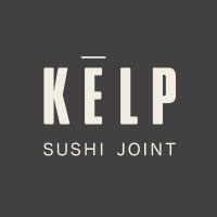 KĒLP SUSHI JOINT(@KELPSUSHIJOINT) 's Twitter Profile Photo