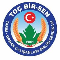 Toç Bir-Sen Mersin(@TocMersin) 's Twitter Profile Photo