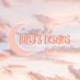 Lunaโs Designs (@bbyglunadesigns) Twitter profile photo Lunaโs Designs (@bbyglunadesigns) Twitter profile photo