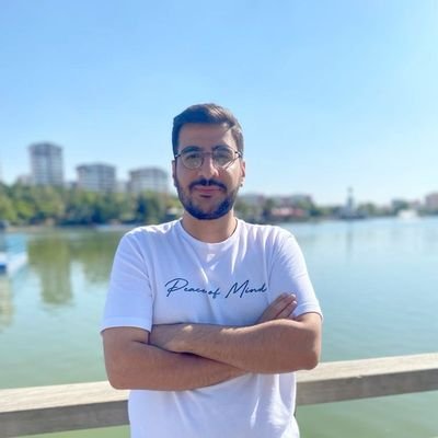 MCemalCiftci's profile picture. 