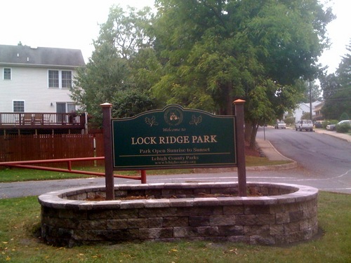 Lehigh County Parks