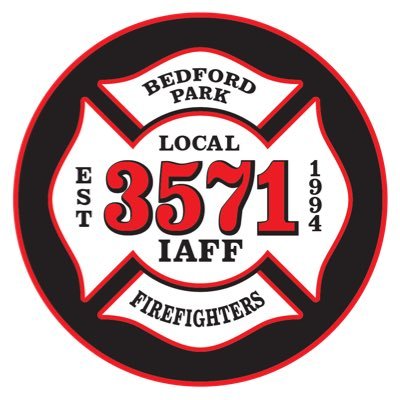 Bedford Park Firefighters Local3571