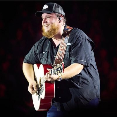 Luke Combs