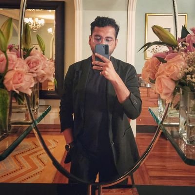 MBA Grad || Mechanical Engineer || 
In love with Football, Anime & Travelling !