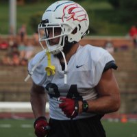 Stevie Mitchell (@stevenmitch02) 's Twitter Profile