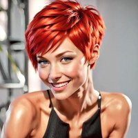 JennAI (@therealjennai) 's Twitter Profile Photo JennAI (@therealjennai) 's Twitter Profile Photo