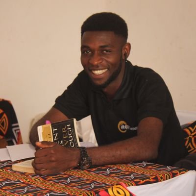 Fred is a young and passionate, youth leader, Young  journalist, Peace Advocate, designer, Tech expert, Project writer, identification, etc Residing in Bamenda.