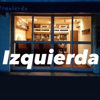 izquierda_mori's profile picture. 2023年９月１日より再スタートしました。

【営業日】月曜日～土曜日　18:30～23:00
グラスハーフサイズからご提供しております。
のみ比べにもピッタリ🍷🍷
ワインは勿論、日本酒や今話題のクラフト酒・ビール・ハードサイダーも☺️
皆様の御来店心よりお待ちしております🙇
TEL019-621-8580