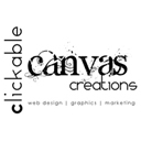 ClickableCanvas's profile picture. Professional and Elegant Web & Graphic Design, Marketing and Development!
