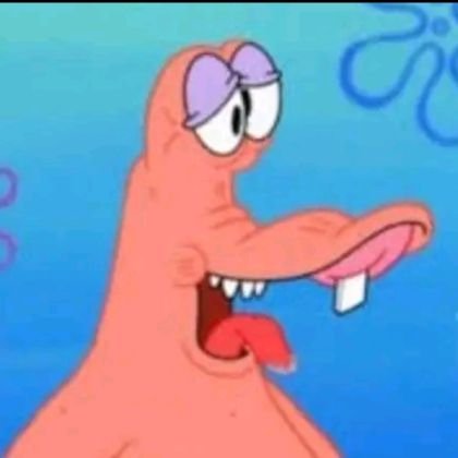 tiburonsm's profile picture. Escribo frases random que me dicen o digo