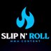 Slip N’Roll (@SlipnRoll) Twitter profile photo