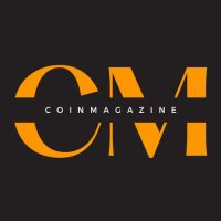 CoinMagazine 📰(@Coinmagzine) 's Twitter Profile Photo