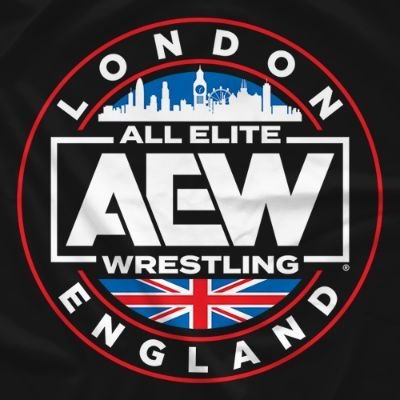 The home of #AEWDynamite #AEWRampage #AEWCollision #AEWAllAccess on #ITV4 @ITVX
@AEWUPF Unrestricted & Arcade Podcasts Fans