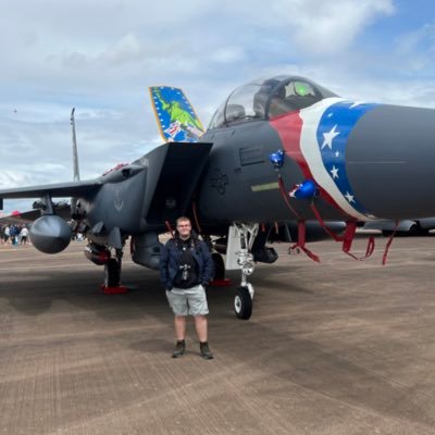 Aviation enthusiast who is based in Scotland 🏴󠁧󠁢󠁳󠁣󠁴󠁿 Instagram: Tartan_Aviation