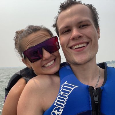 BrooklynneAlbr1's profile picture. USF ‘23