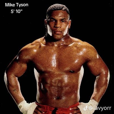 Iron Mike