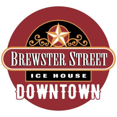 Friendly folks, mouthwatering food and drinks, and the best live music in South Texas! 

Come out for a Texas Size good time at Brewster Street!