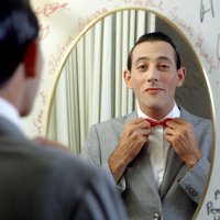 Ghost Of Pee Wee (@ghostofpeewee) 's Twitter Profile