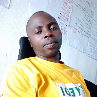 AdebanjoOl60367's profile picture. I AM A FARMER.