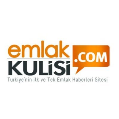 Türkiye'nin ilk ve tek emlak haber sitesi. Emlak ile ilgili tüm güncel haberler anında yayında.