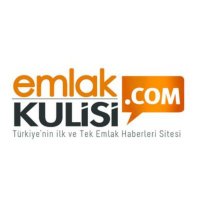 Emlak Kulisi(@emlakkulisicomm) 's Twitter Profile Photo
