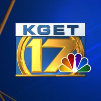 KGET 17 News (@kgetnews) Twitter profile photo