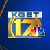 KGET 17 News (@KGETnews) Twitter profile photo