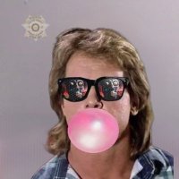 John Nada's Bubblegum(@NadasBubblegum) 's Twitter Profile Photo