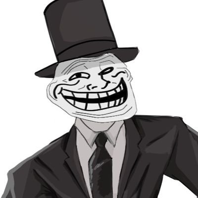 Vrexsah's profile picture. meow