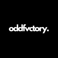 oddfvctory(@Oddnetwrk) 's Twitter Profile Photo