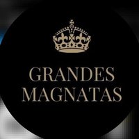 grandes_magnatas(@GrandesMagnatas) 's Twitter Profile Photo