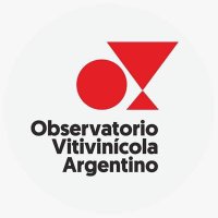 Observatorio Vitivinícola Argentino (@observatoriova) 's Twitter Profile