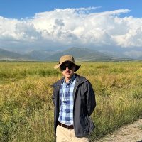 Yang Zhu (@yaz889) 's Twitter Profile Photo Yang Zhu (@yaz889) 's Twitter Profile Photo