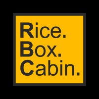 Rice Box Cabin (@riceboxcabin) 's Twitter Profile