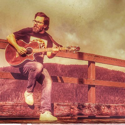 NEW ALBUM OUT! Musician, Singer Songwriter. Catch me live on Twitch https://t.co/y111G71DYf more https://t.co/KeTVb7O8MV