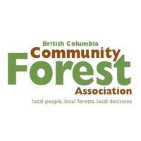 BC Community Forest Association(@BC_CFA) 's Twitter Profile Photo