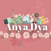 Anya Dya(@anyadya_dya) 's Twitter Profile Photo
