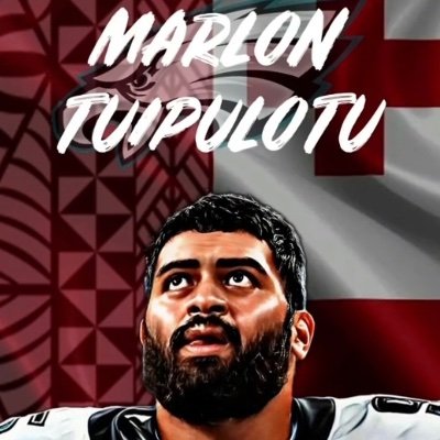 Marlon Tuipulotu Profile