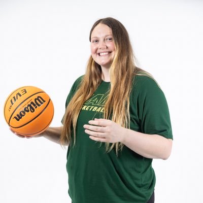 UAB wbb grad assistant | former pro & d1 hooper