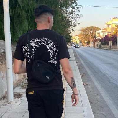 joe Profile