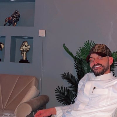 فارس الحارثي Profile