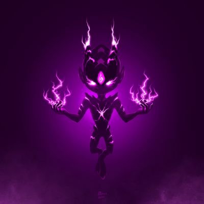electricdemon_'s profile picture. ⚡⚡⚡⚡⚡