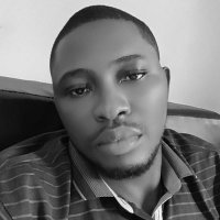 Chime Okechukwu SparkChain.Ai (@hardreder) 's Twitter Profile